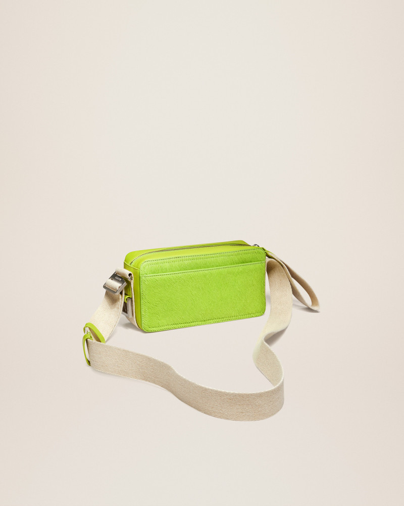 Le Cuerda horizontal 4