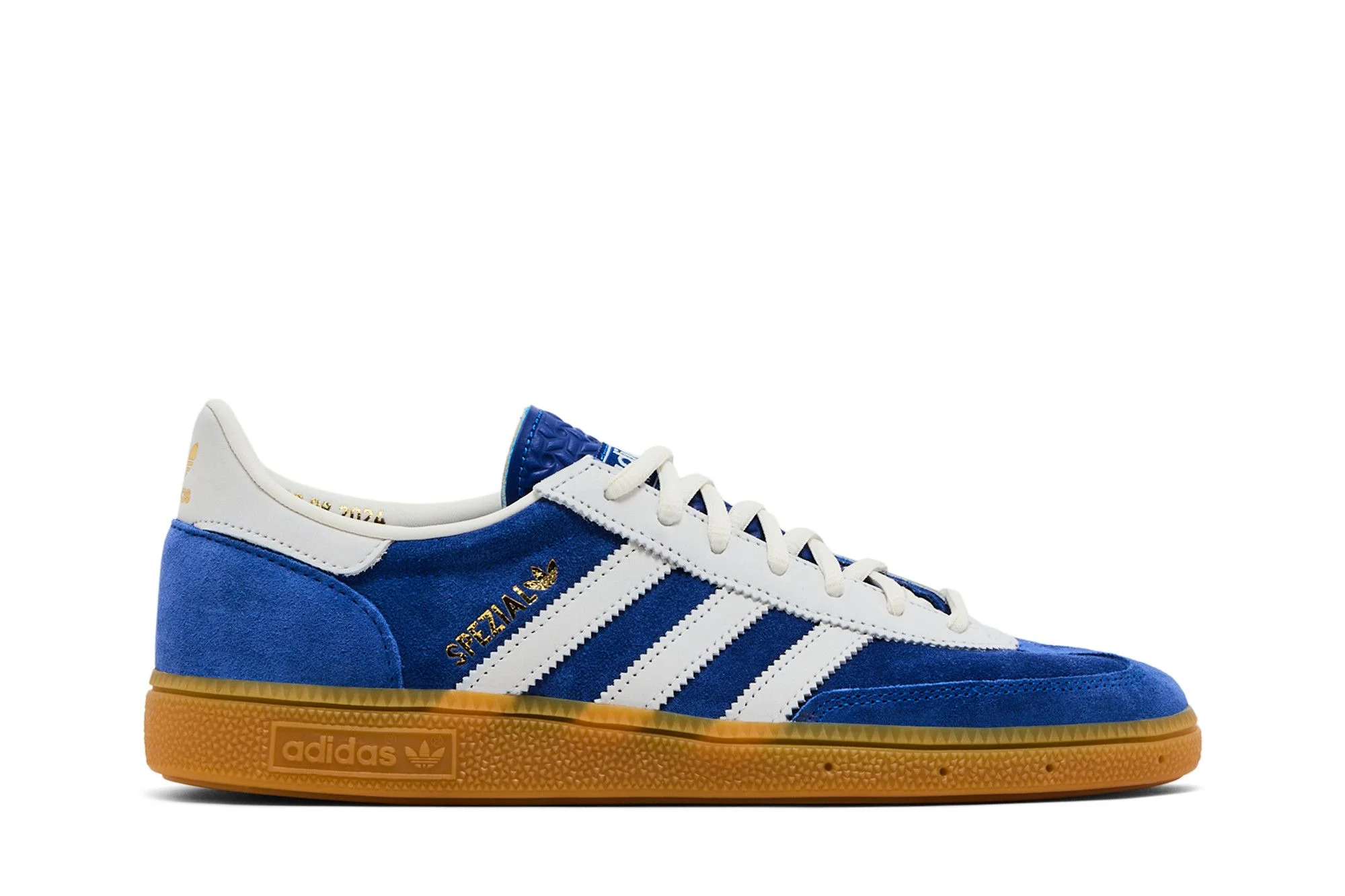 Handball Spezial '75th Anniversary' - 1