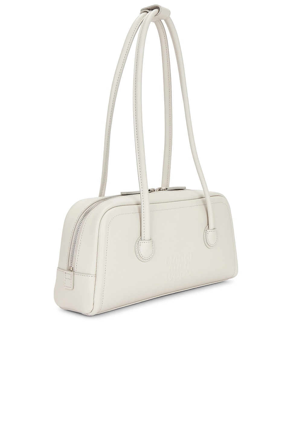 Soft Baguette Bag - 3