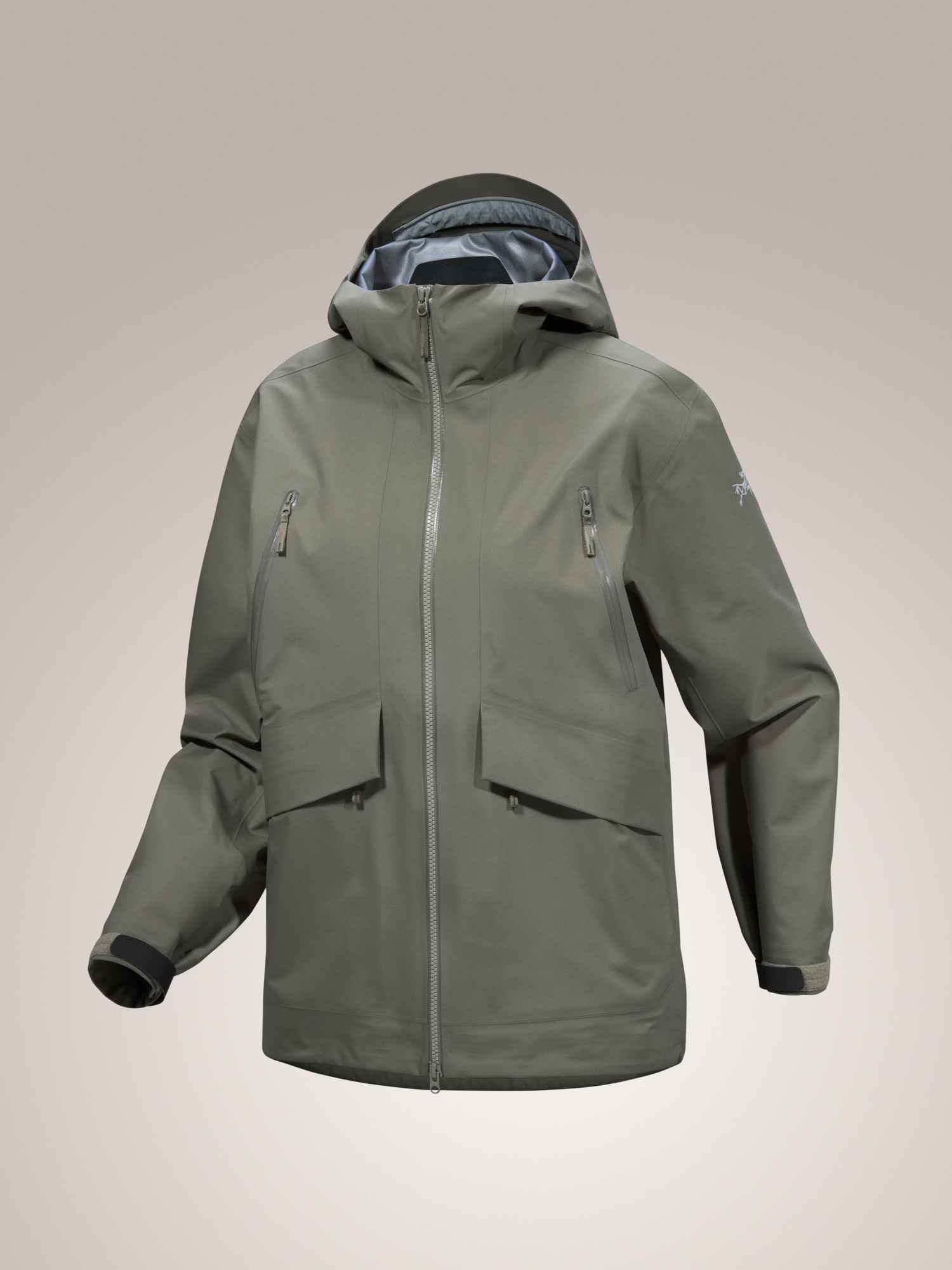 Liatris Jacket - 10
