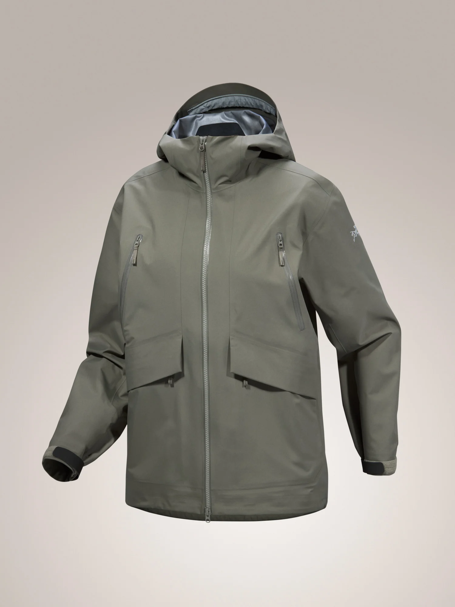 Liatris Jacket - 1