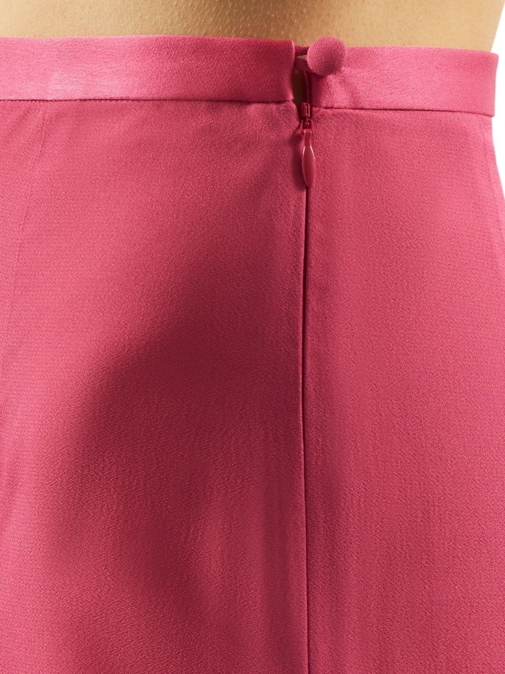 Marlene wide-leg trousers - 5