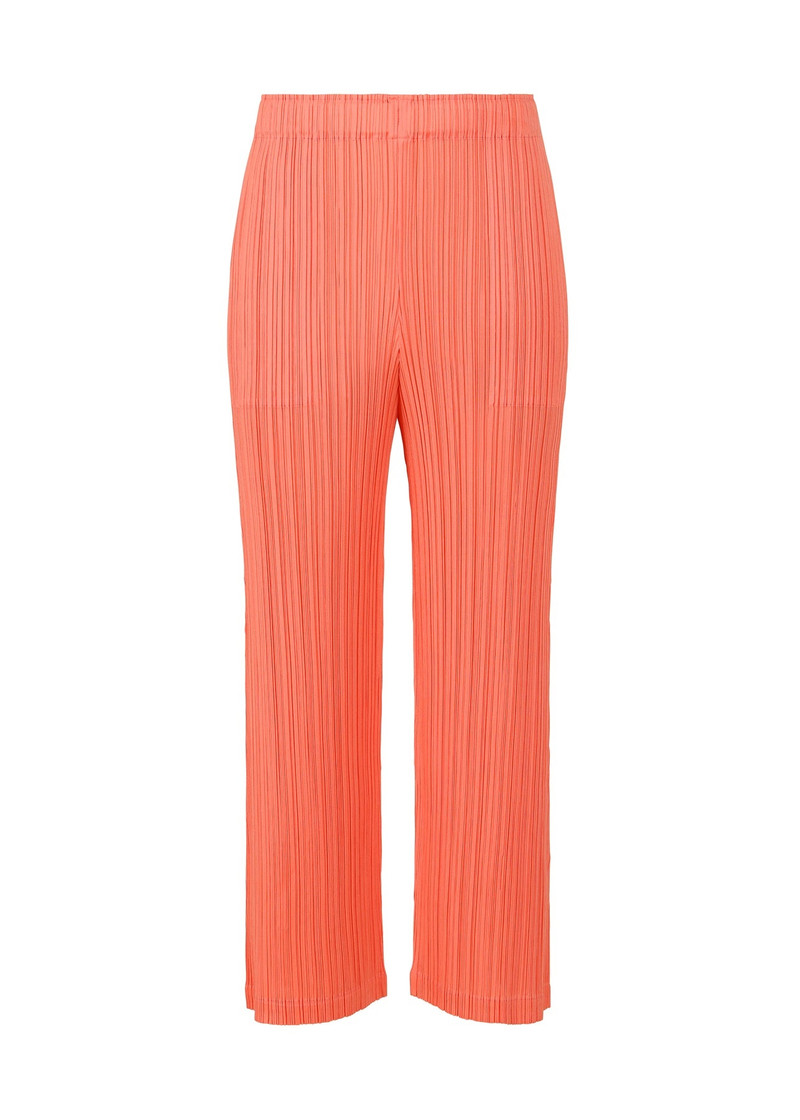 MONTHLY COLORS : OCTOBER PANTS 1