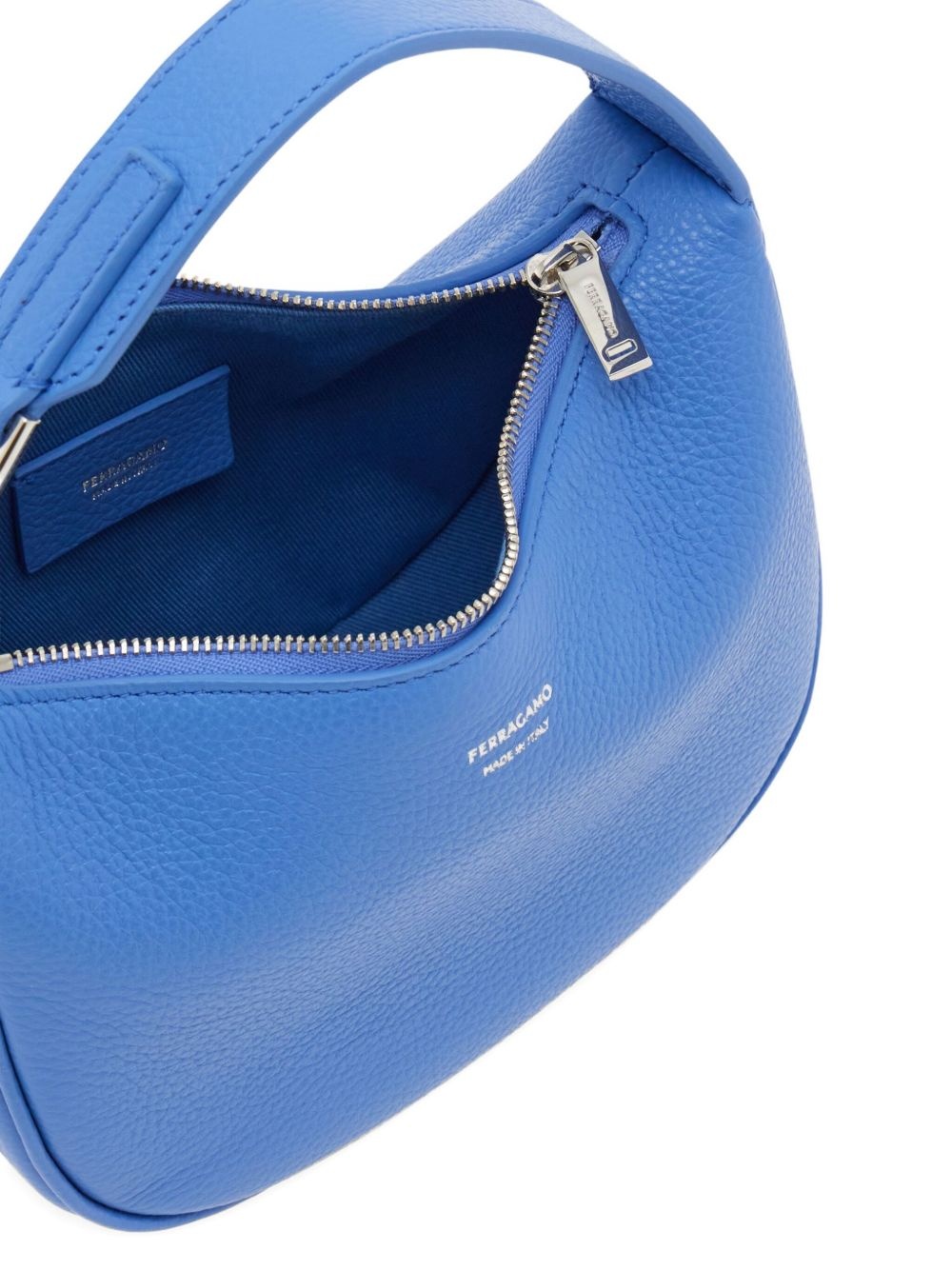 North-South mini bag - 4