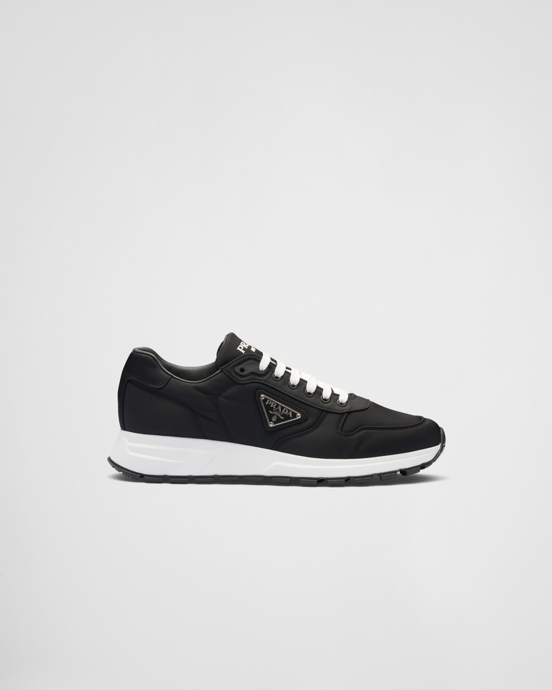 Prada Prax 01 Re-Nylon sneakers outlook