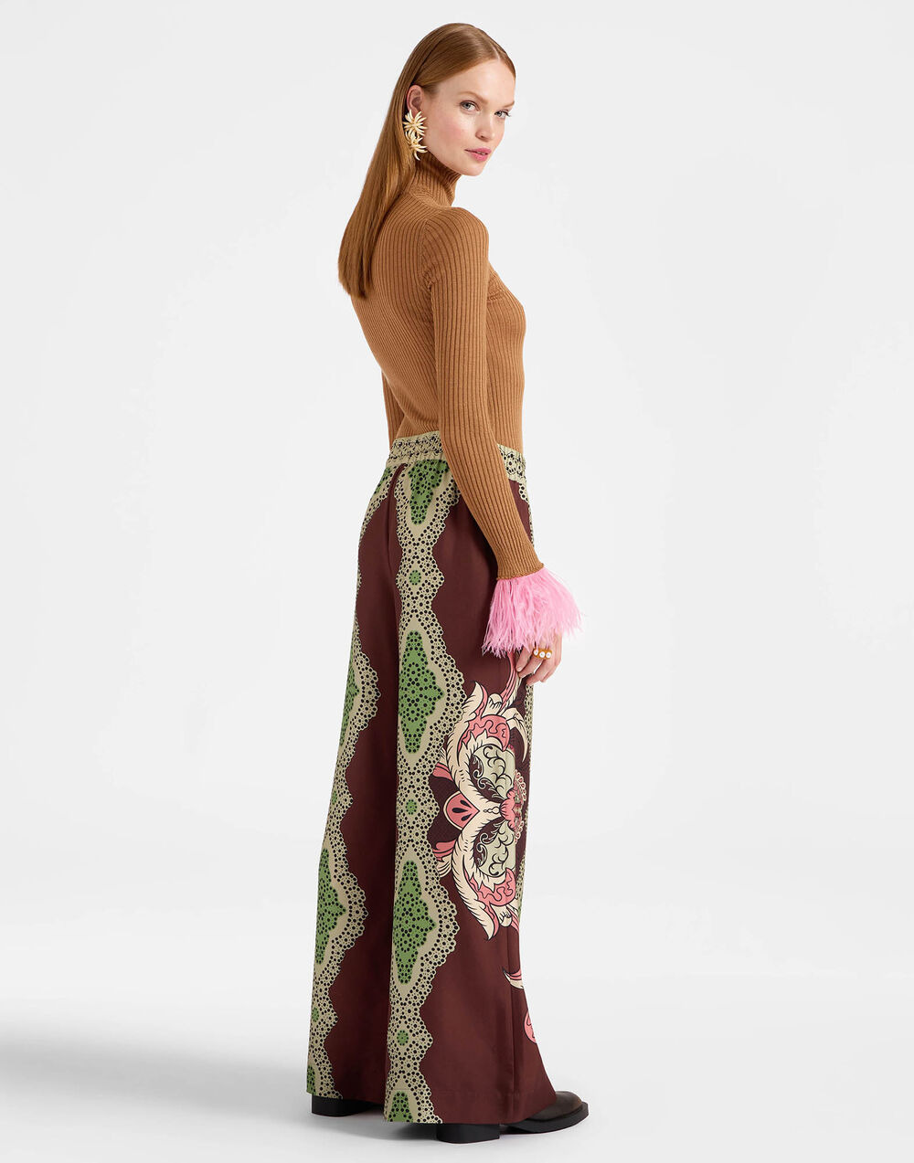 Palazzo Pants - 6