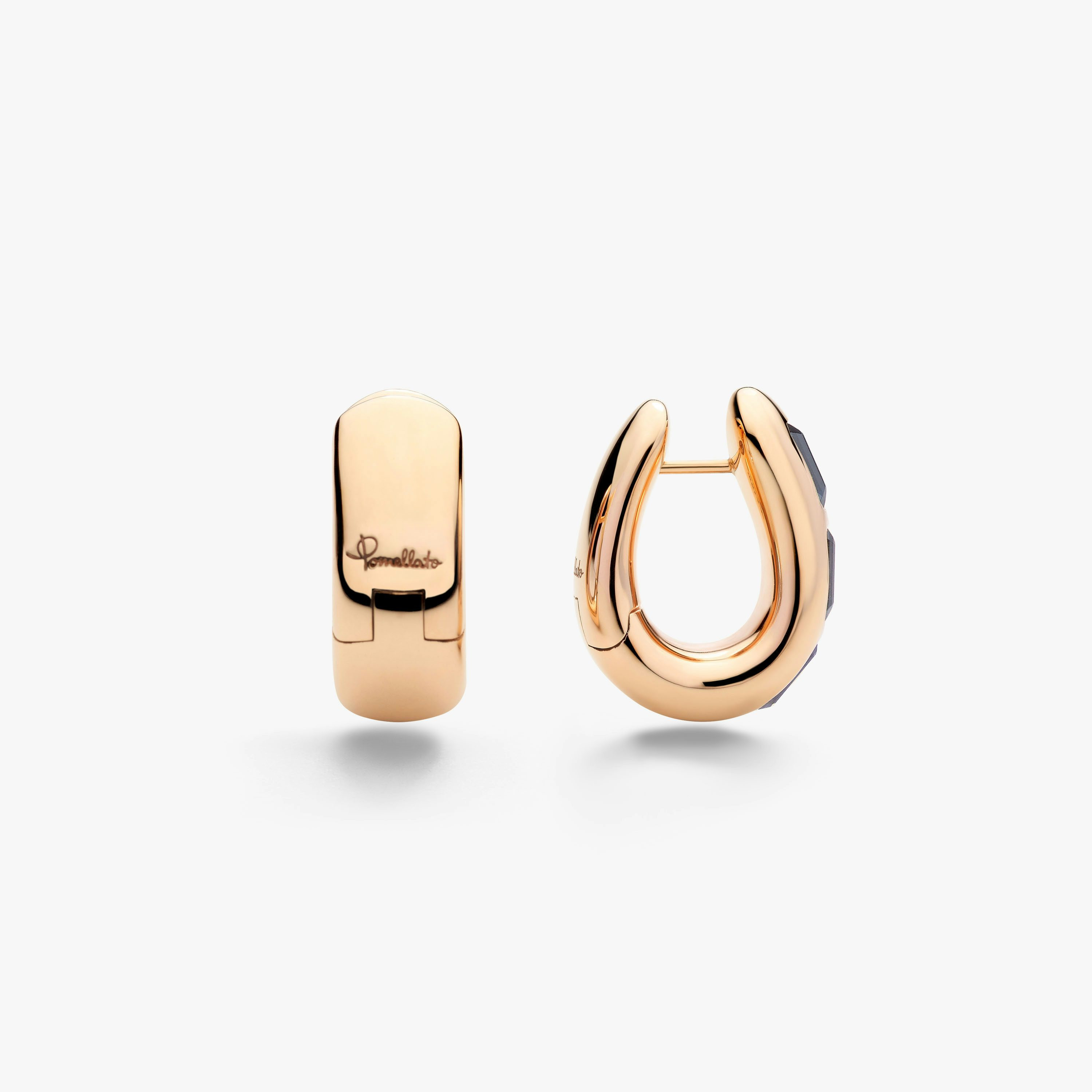 Iconica Earrings - 3