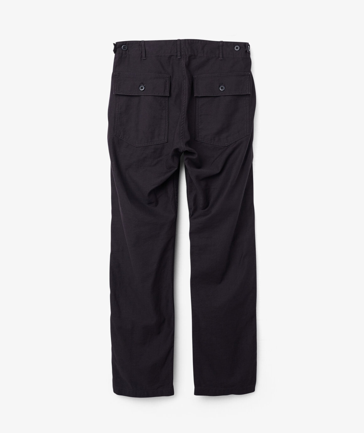 SLIM FIT FATIGUE PANTS - 2