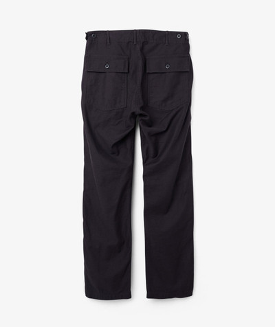 orSlow SLIM FIT FATIGUE PANTS outlook