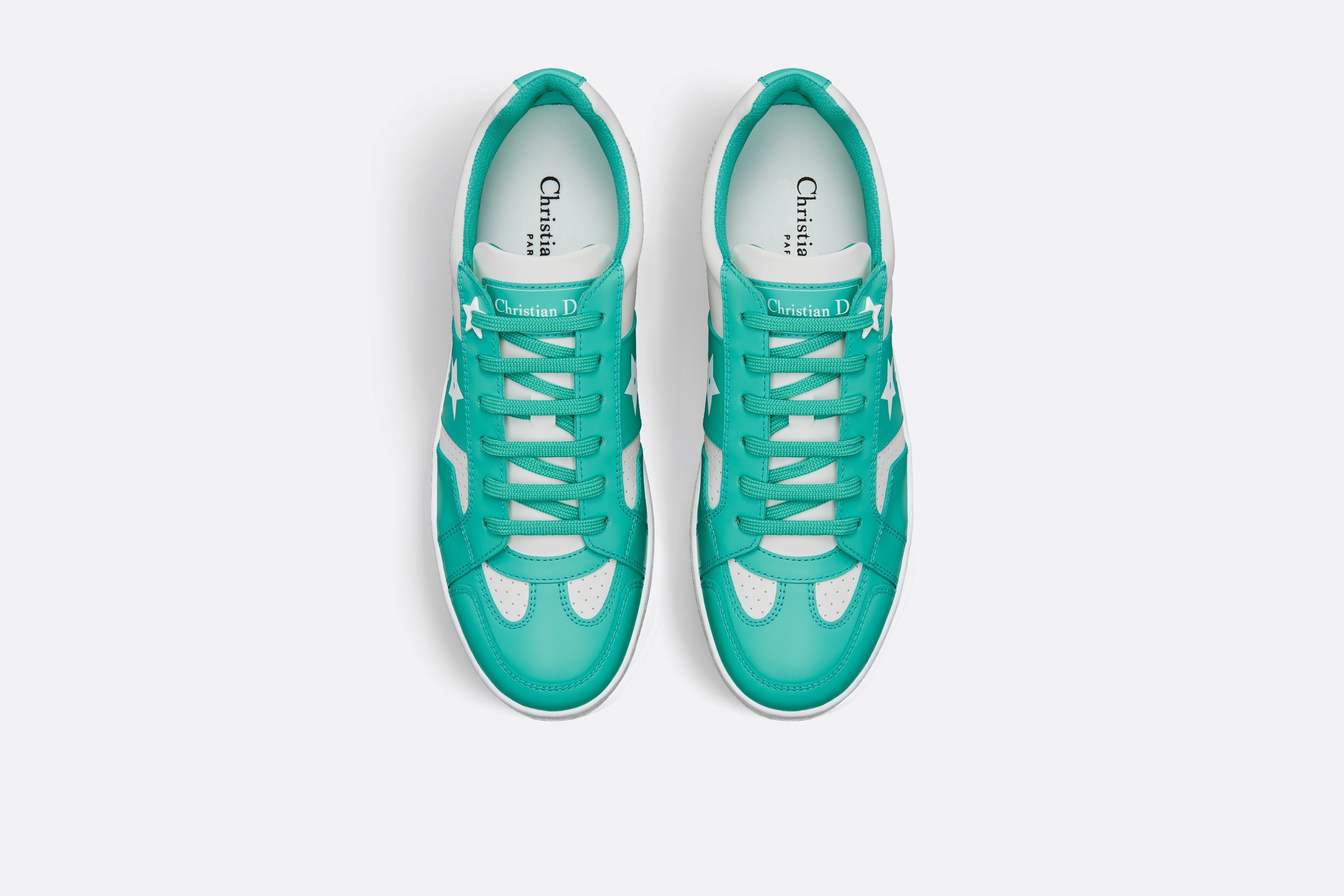 Dioriviera Dior Star Sneaker - 3