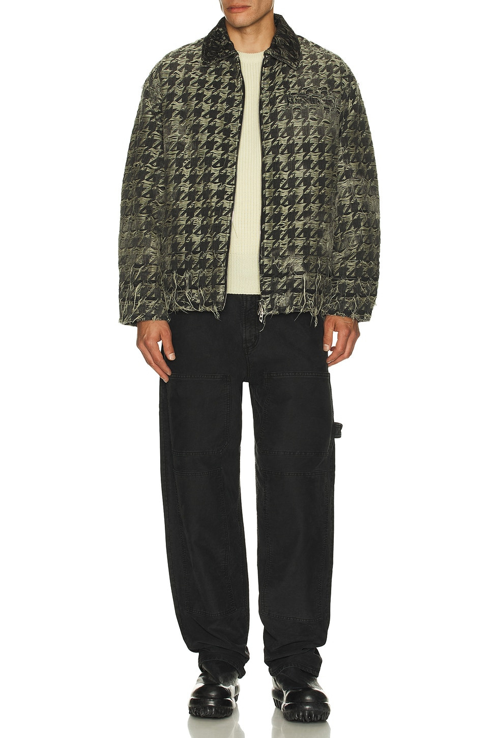 Elmo Coat - 4