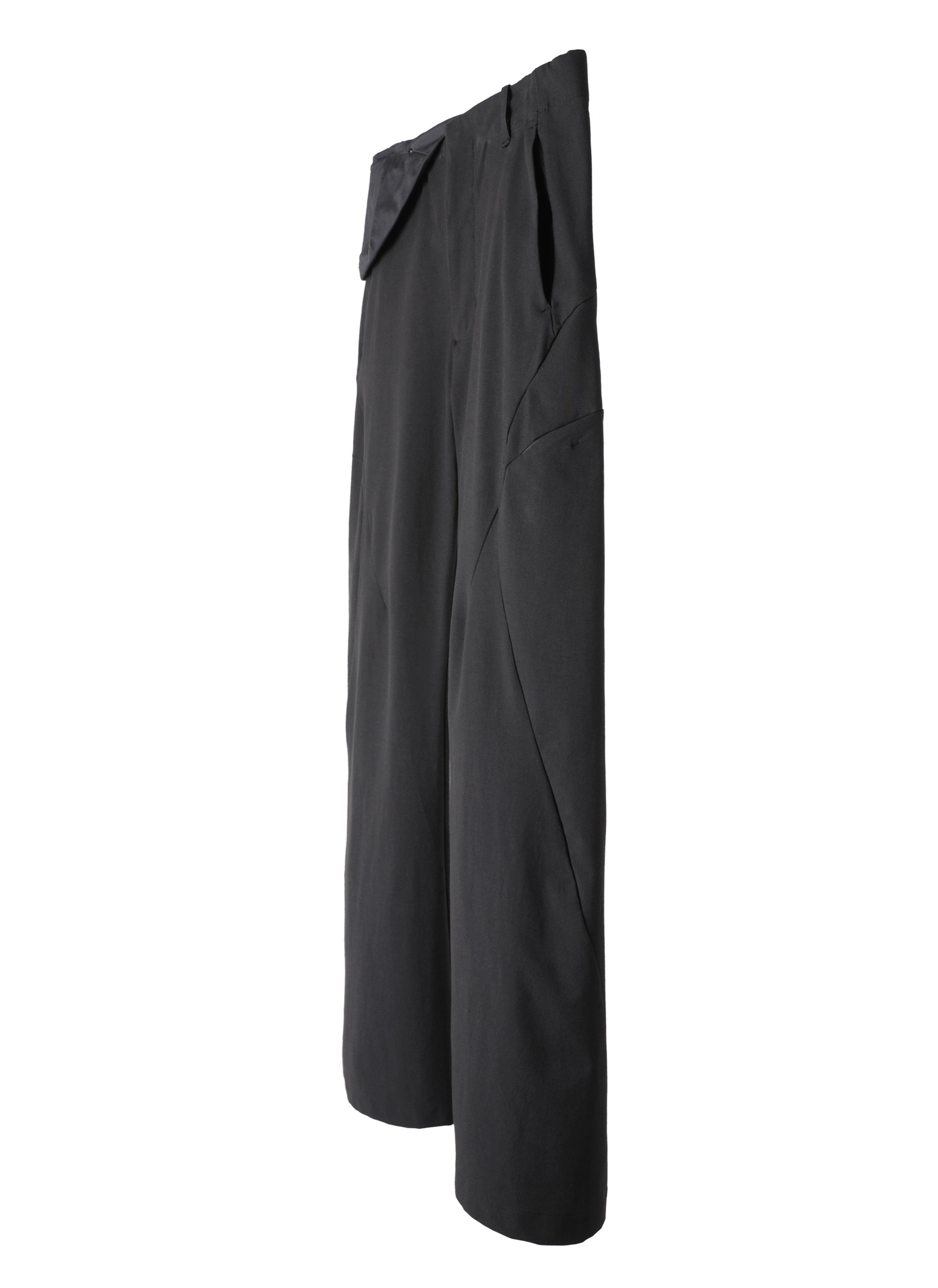 POST ARCHIVE FACTION (PAF) 7.0 TECHNICAL PANTS RIGHT (BLACK