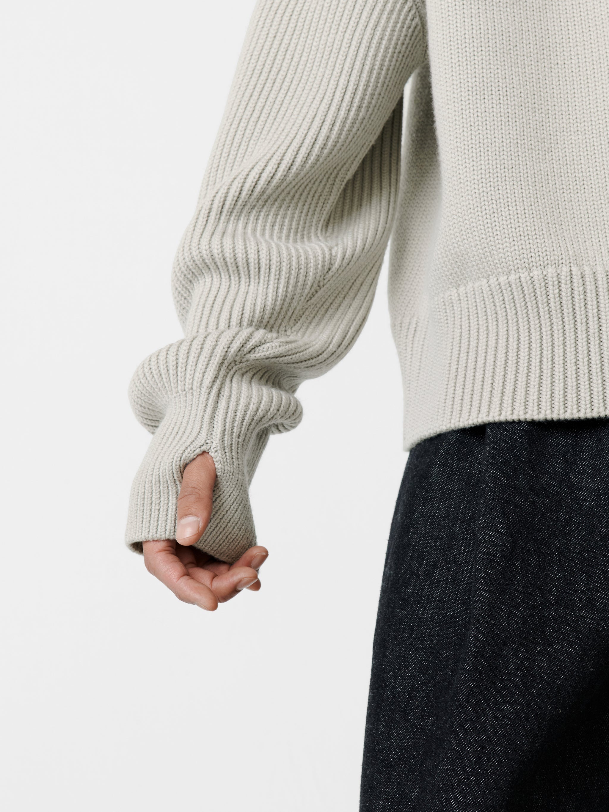 Level Knit - 7