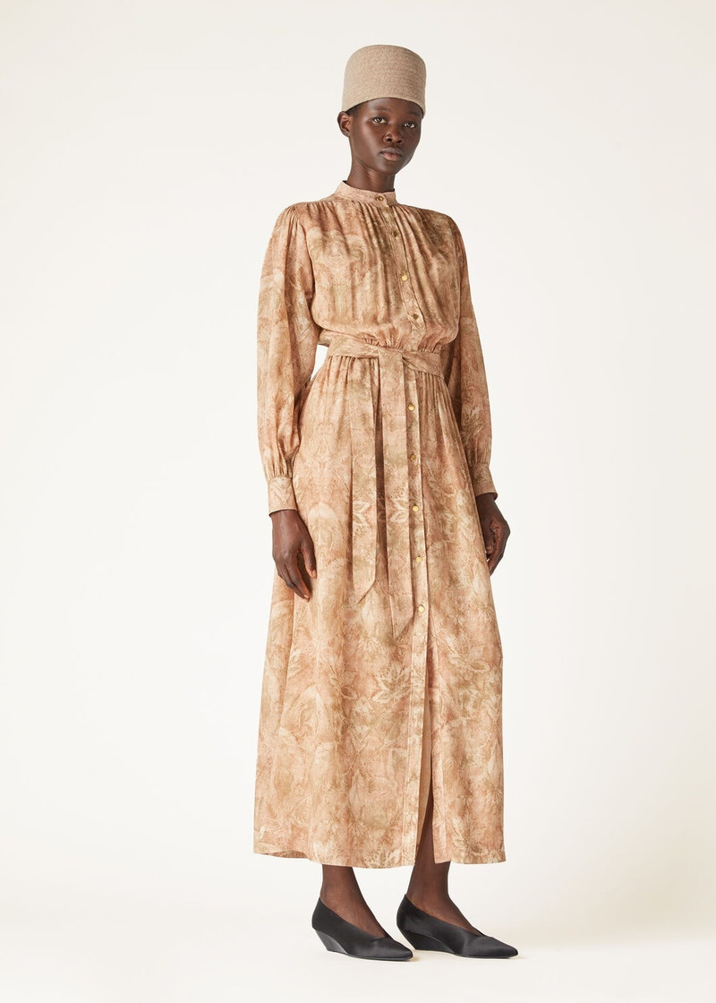 Loro Piana Leia Dress outlook