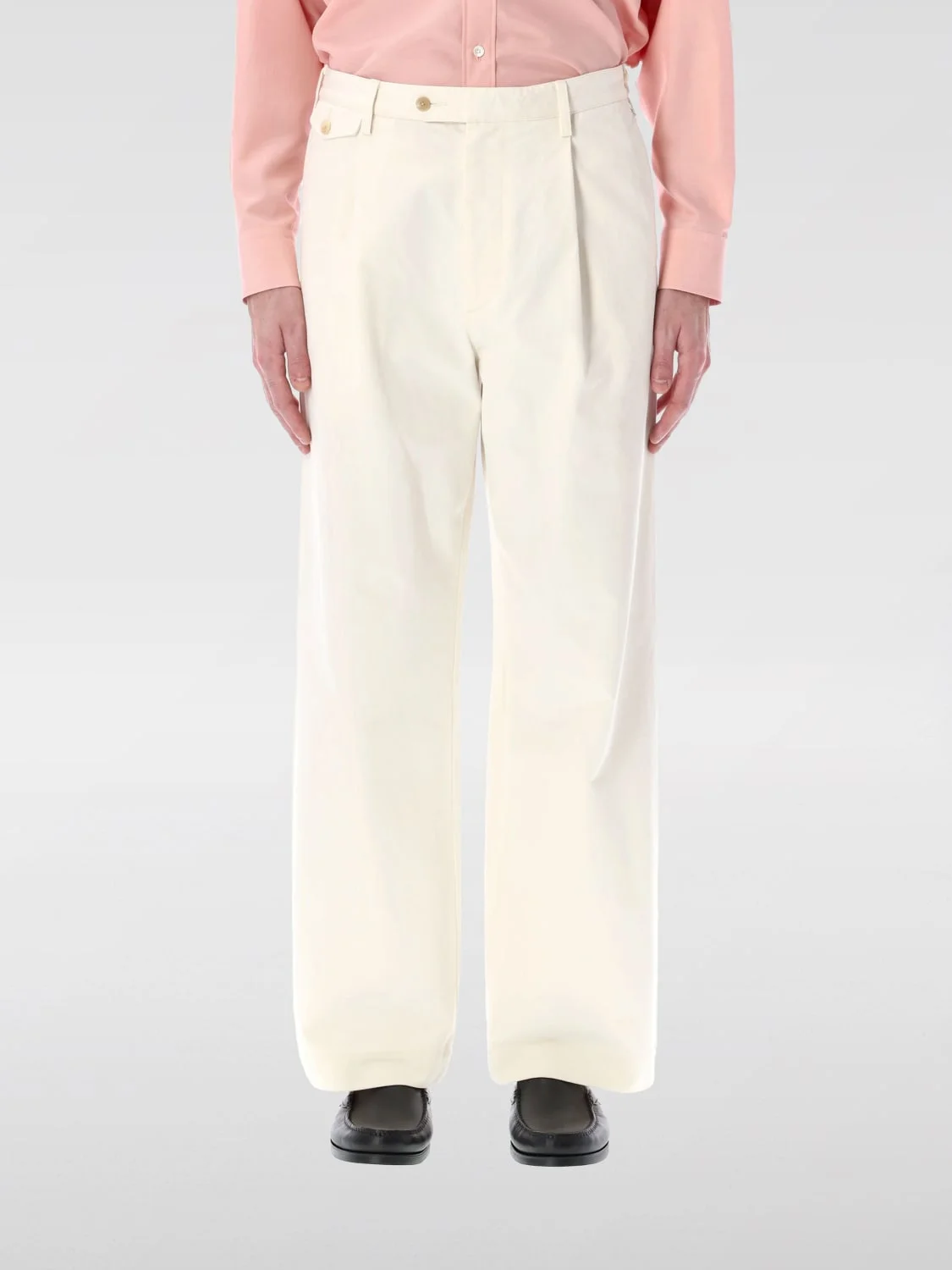 Pants men Auralee - 1