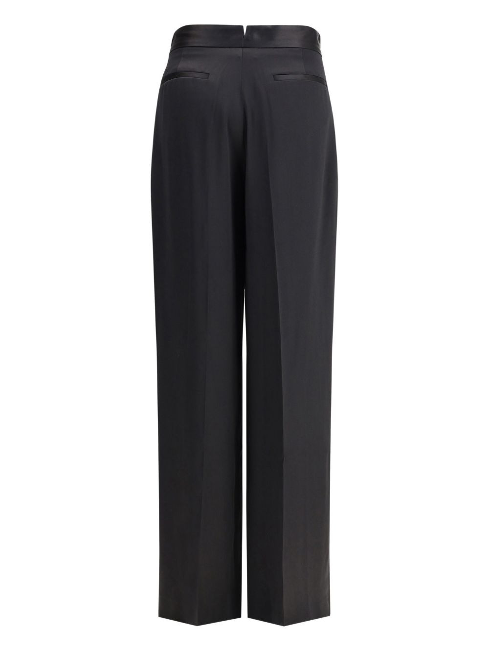 tailored trousers - 2