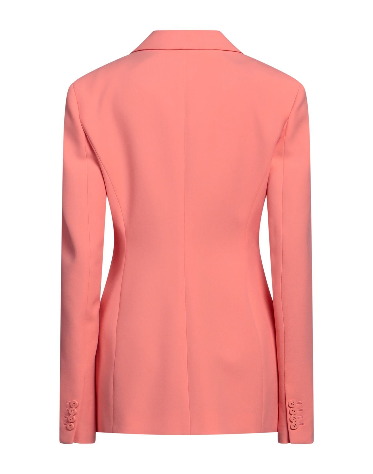 Salmon pink Women's Blazer - 2