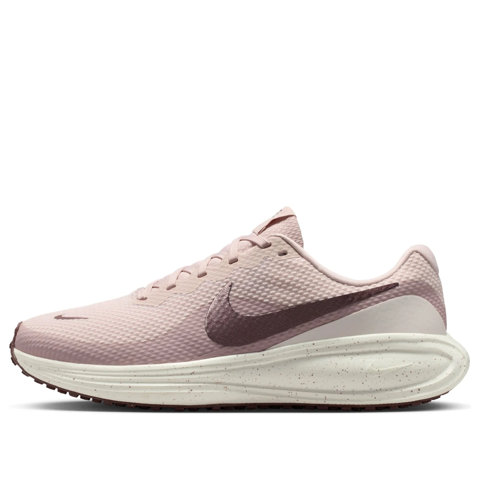 (WMNS) Nike Revolution 8 SE 'Dark Pink Particle Rose' IR1525-601 - 1