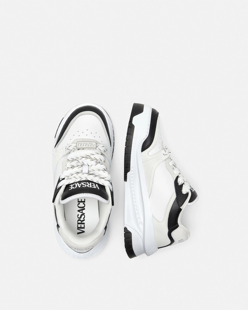 Odissea Sneakers 4