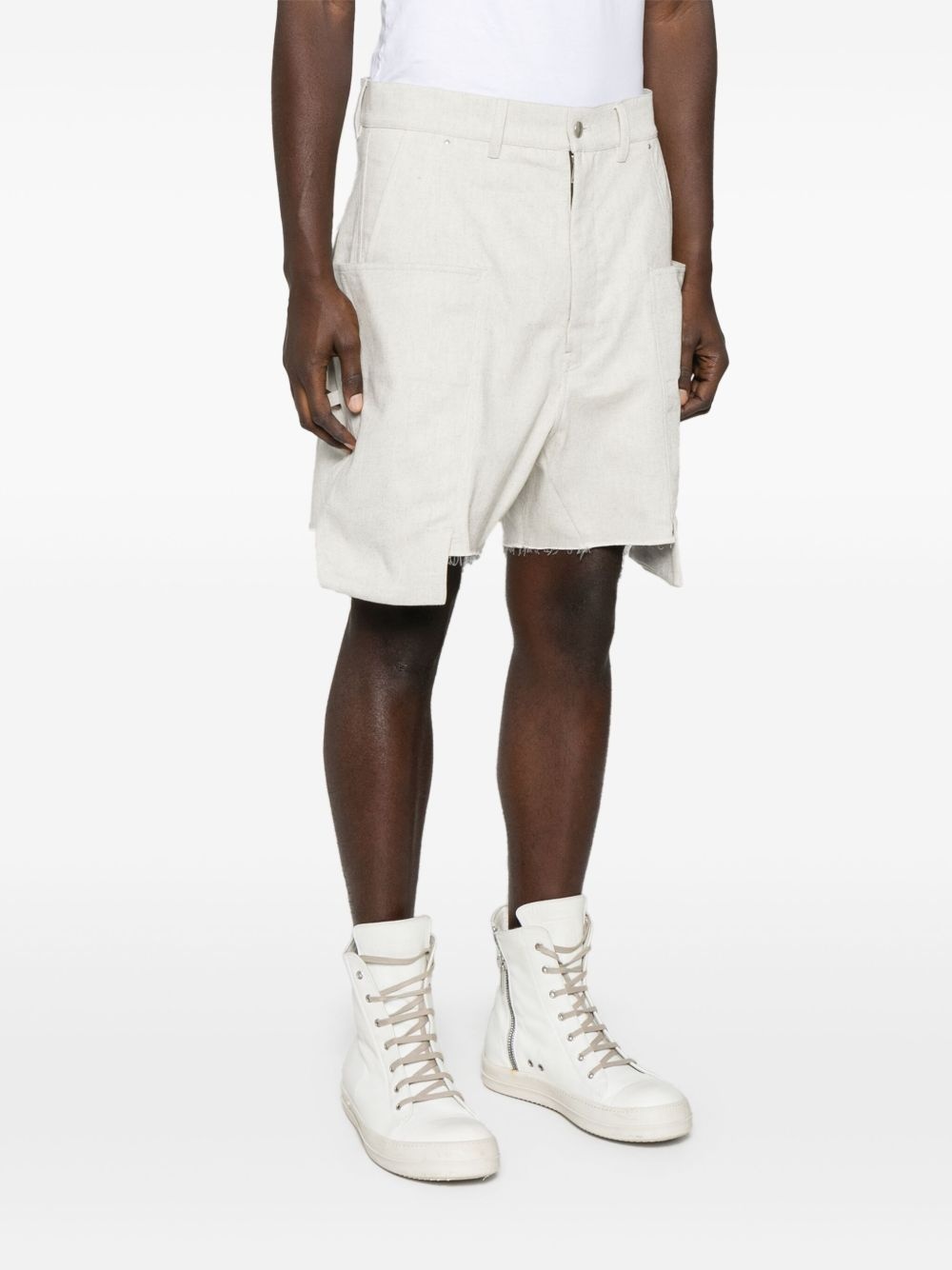 Stefan cargo shorts - 3