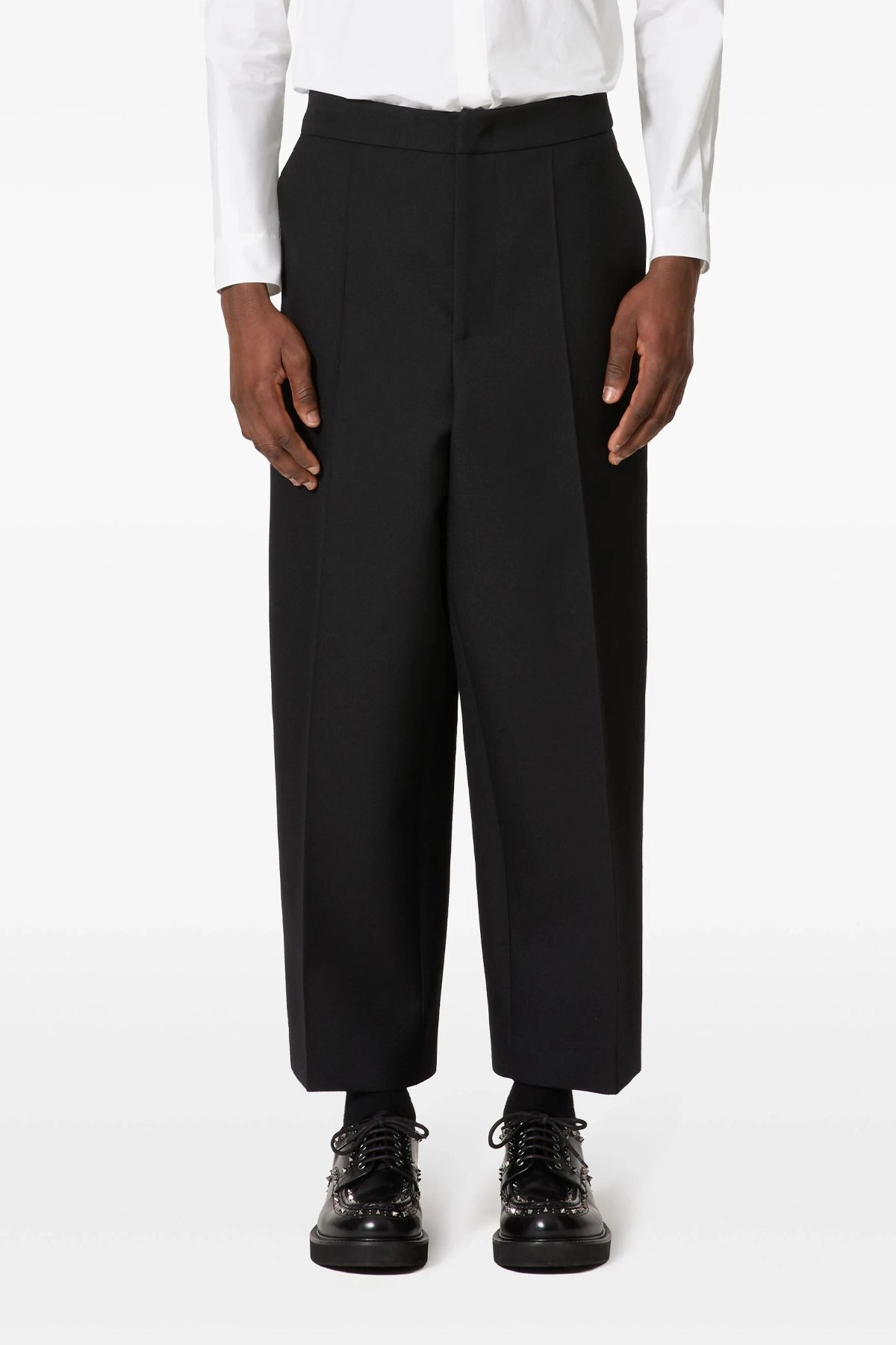Valentino 'Formalwear' pants - 2