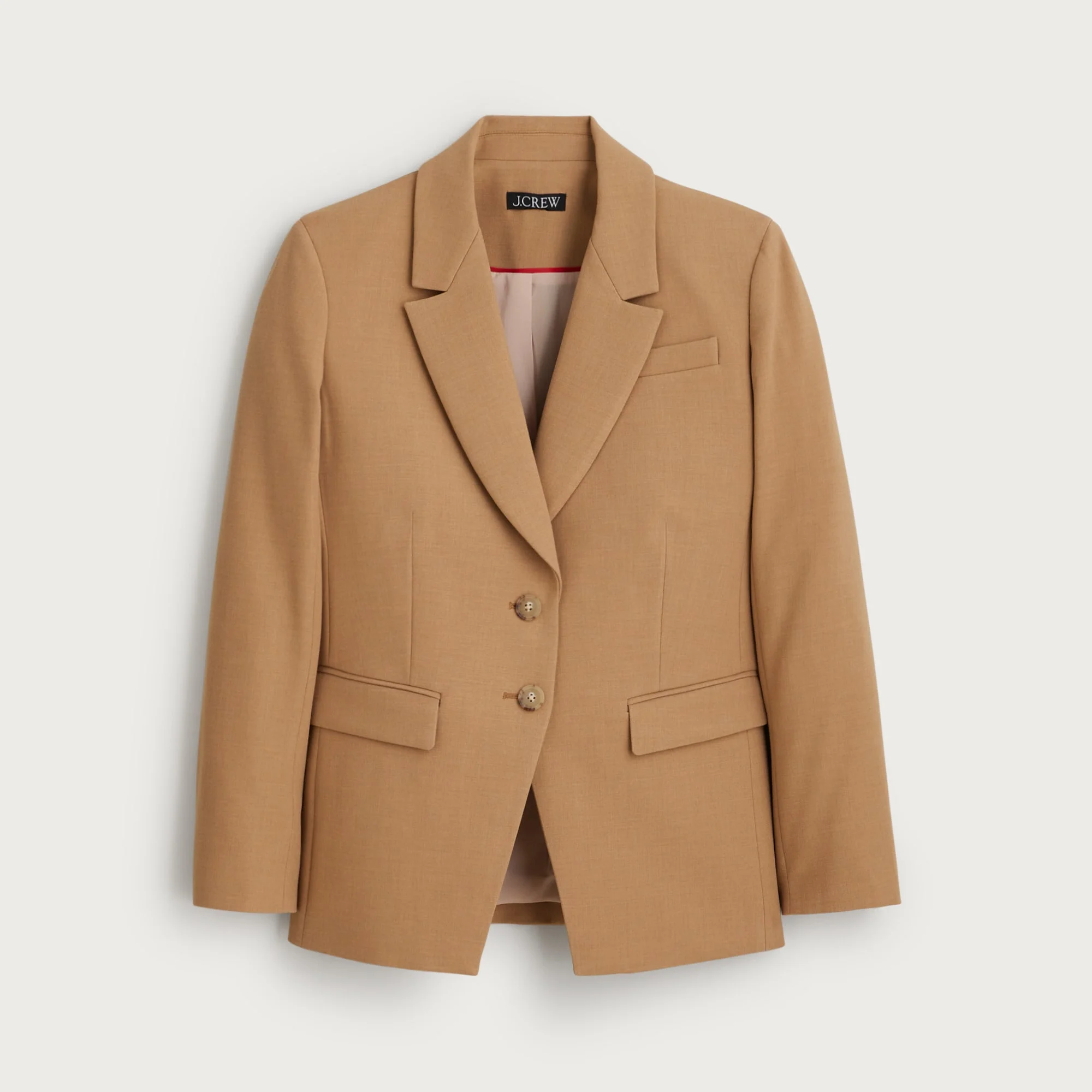Madelyn blazer in four-season stretch - 1
