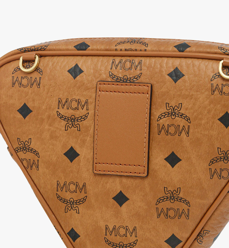 Aren Tambourine Pouch in Visetos 7