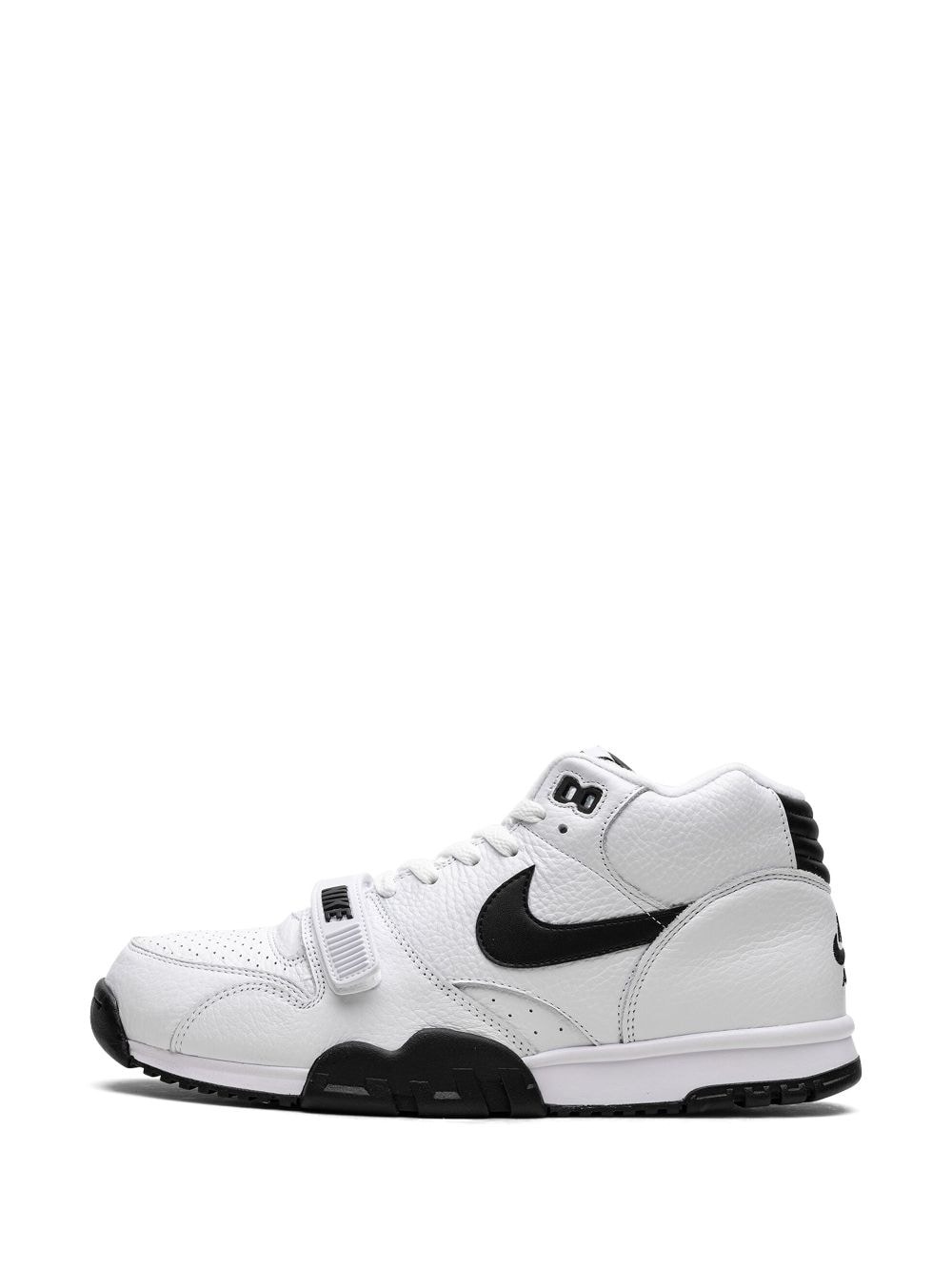 Air Trainer 1 leather sneakers - 5