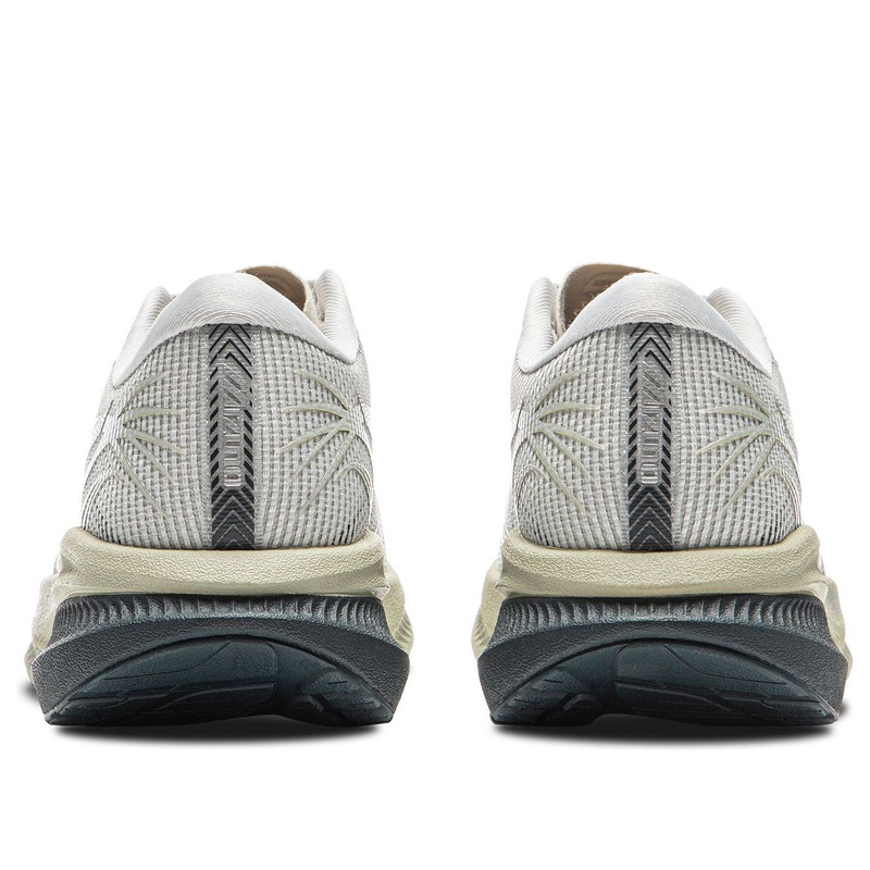 Mizuno Mizuno PI Plus 'Cream Grey' D1GH240309 outlook