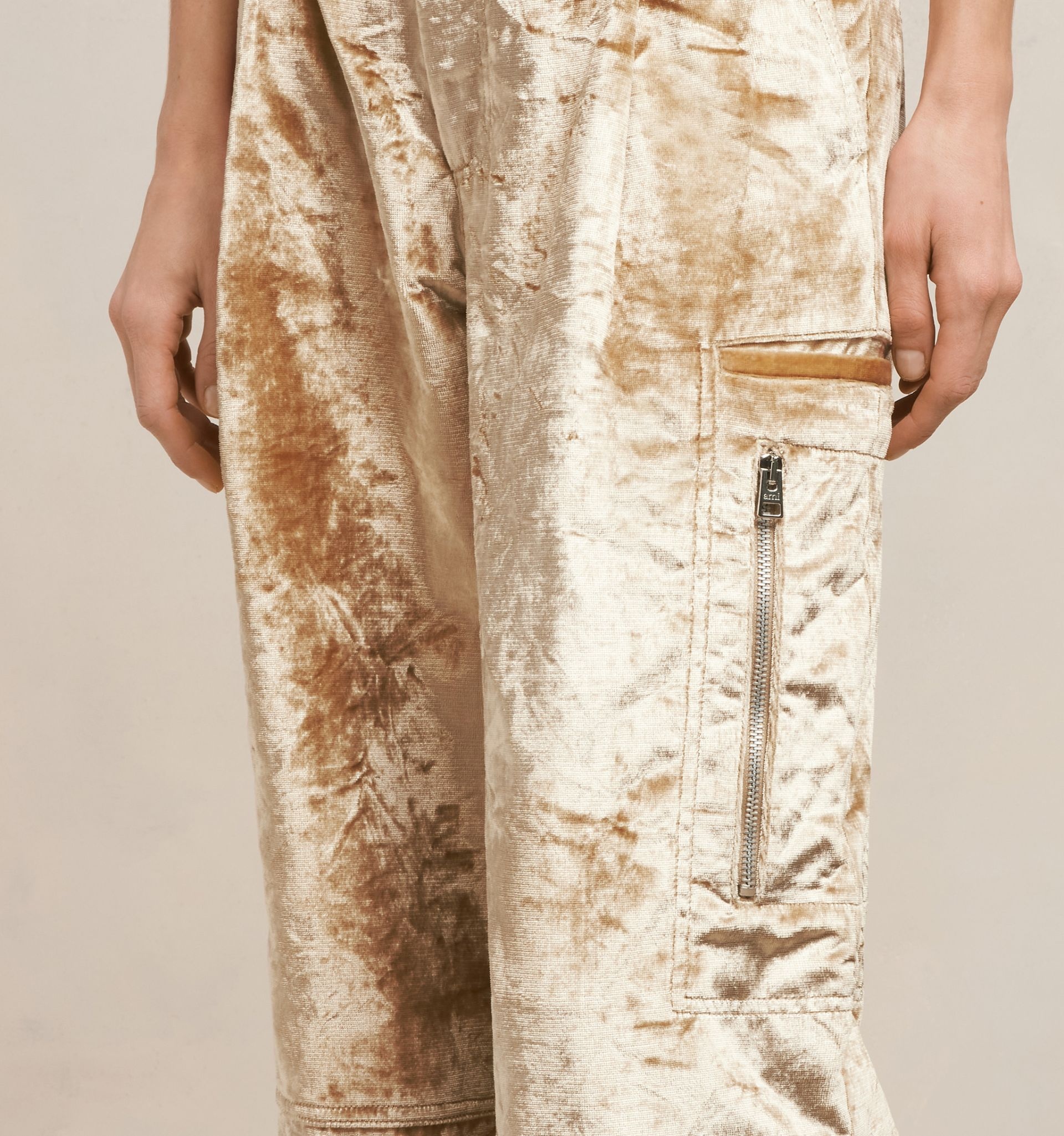 Cargo Pants - 7