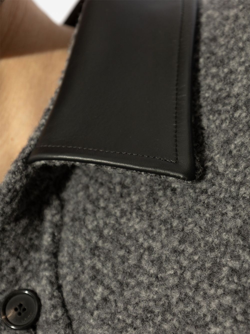 cashmere shirt - 5