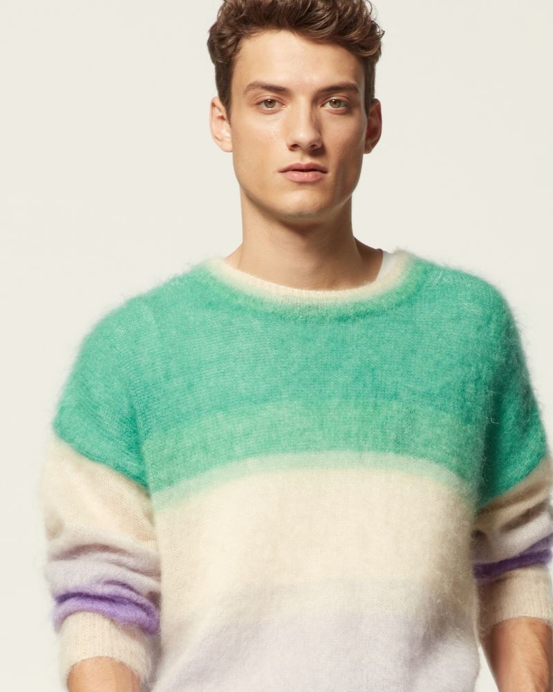 DRUSSELLH SWEATER - 3