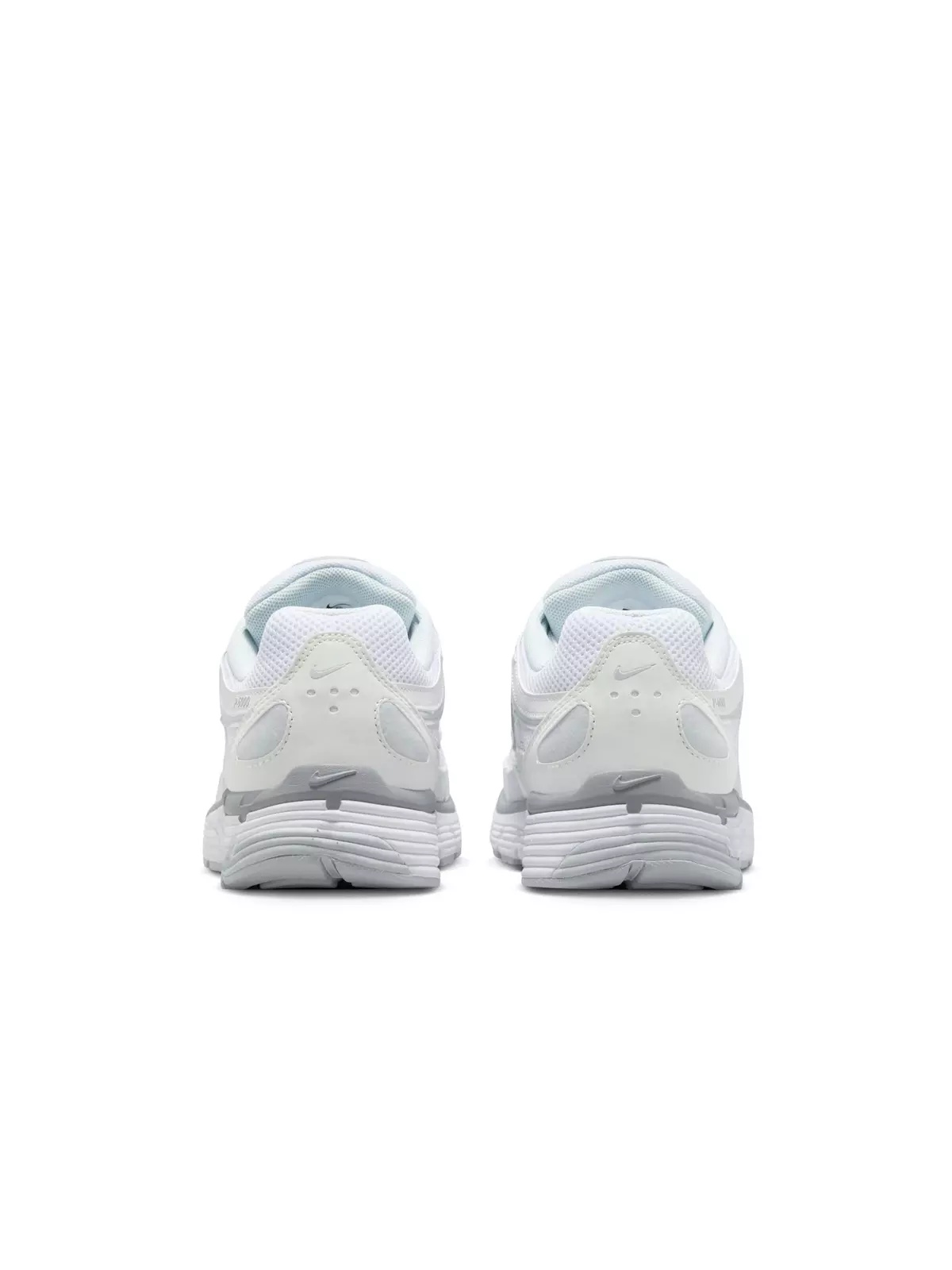 P-6000 "MLTC Summit White/White/Pure Platinum" Women's Shoe - 6