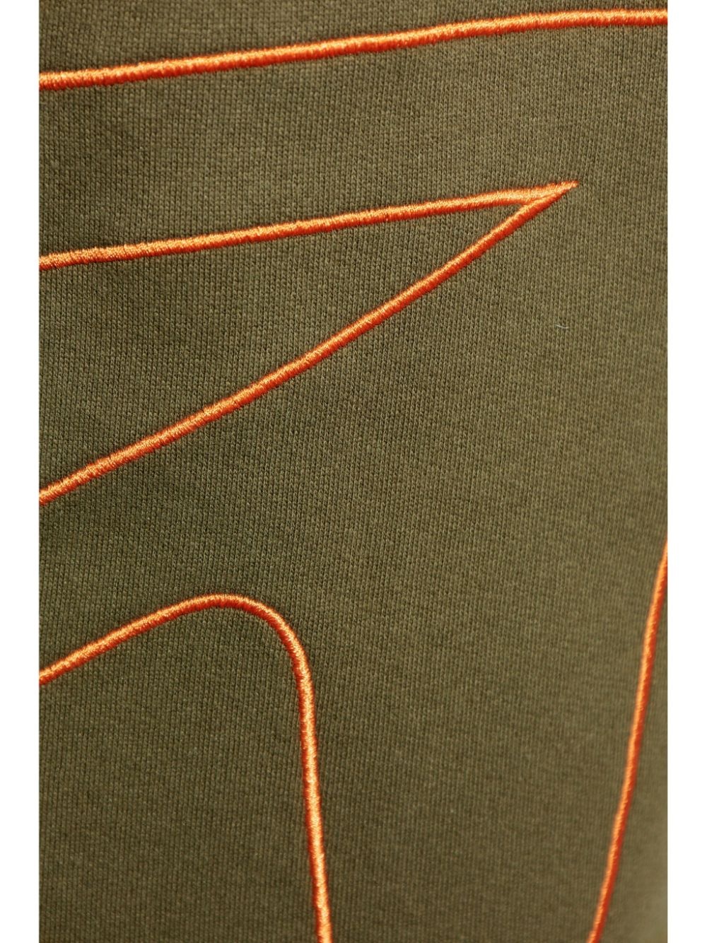 P-Crow-Megoval shorts - 5