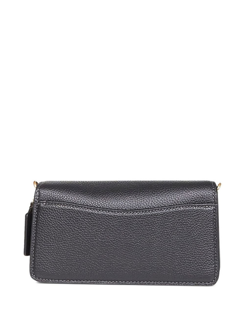 COACH Tabby 19 cross body bag outlook