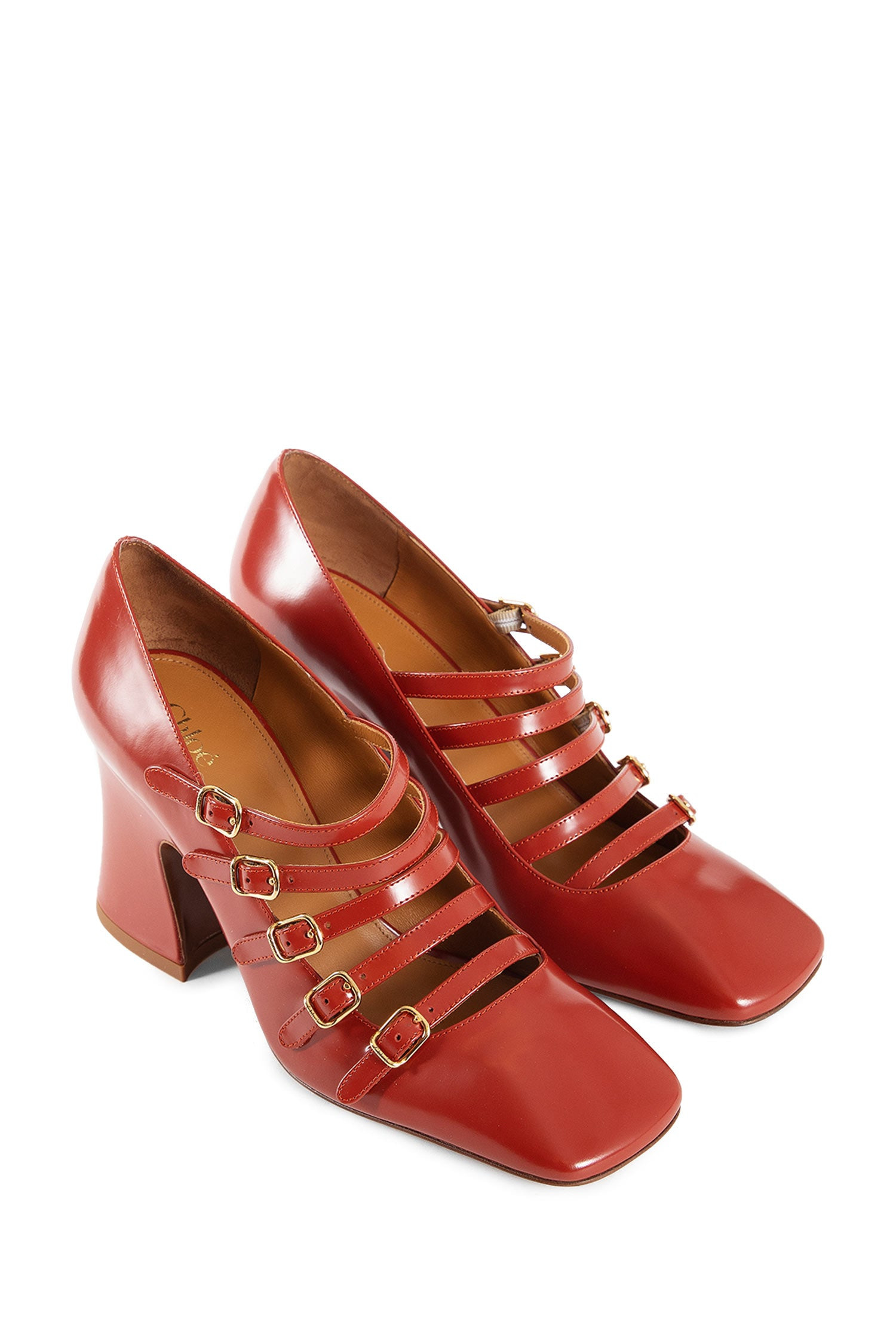 Janis Pumps - 6