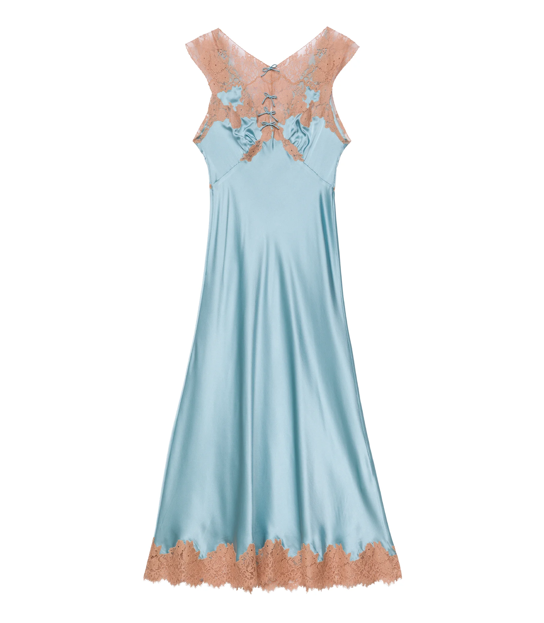 MARCELLE DRESS - 1
