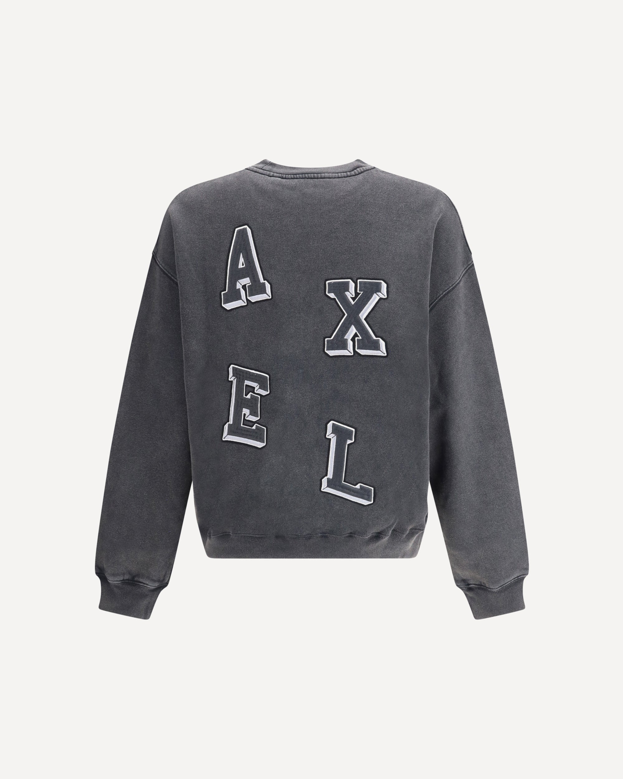 Typo Sweatshir - 2