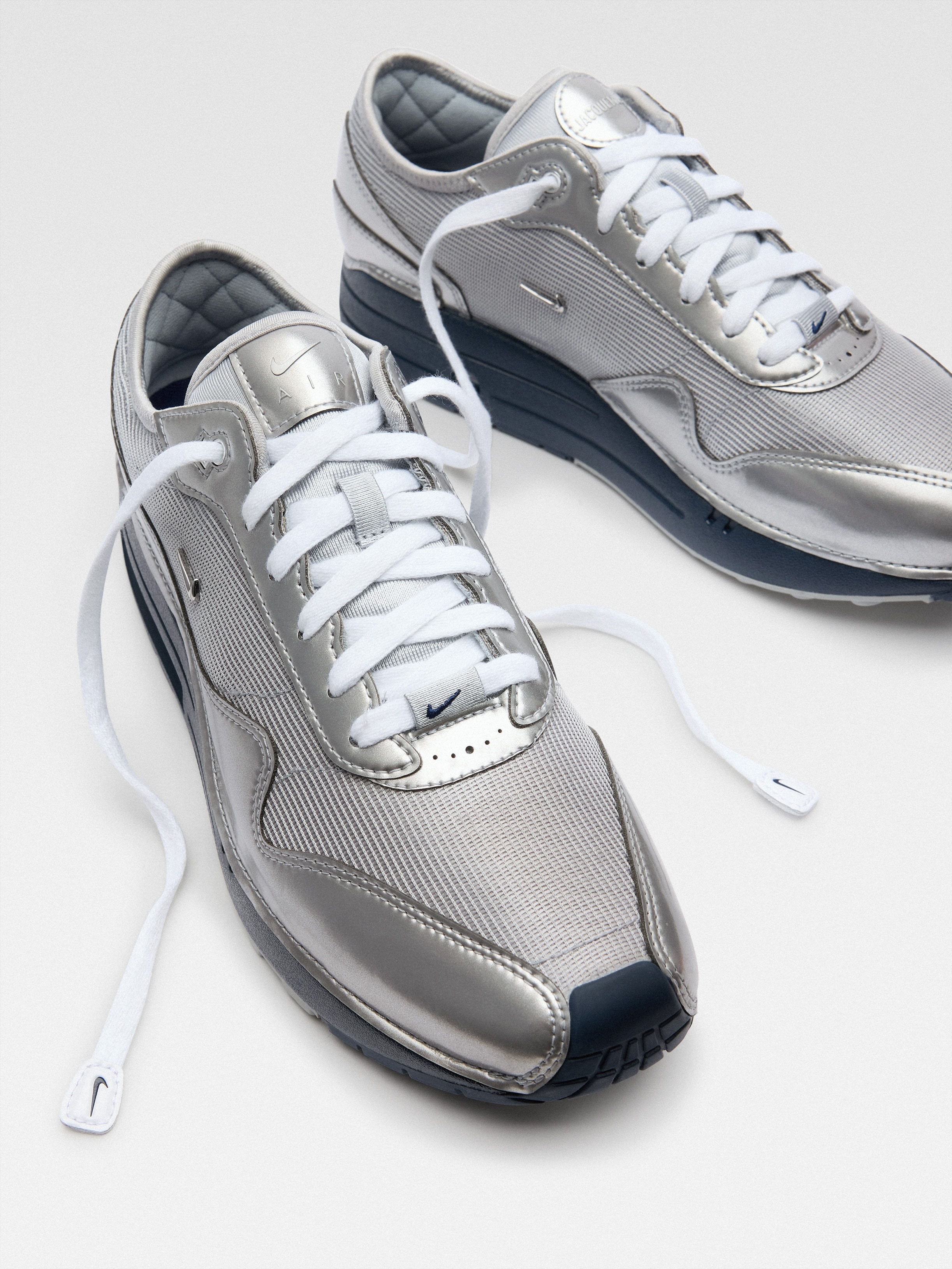 Air Max 1 86 JACQUEMUS+NIKE - 7