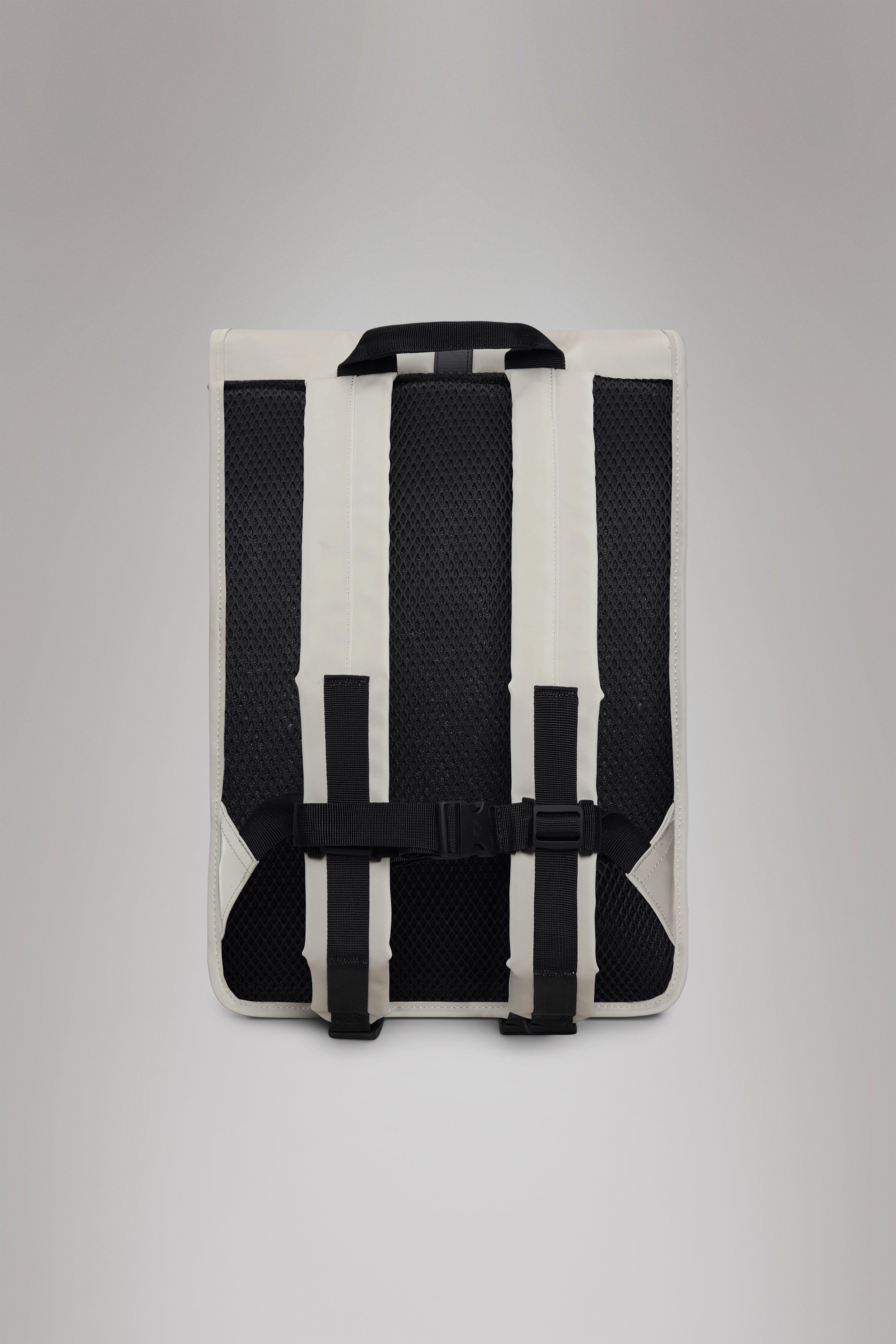 Rolltop Rucksack - 4