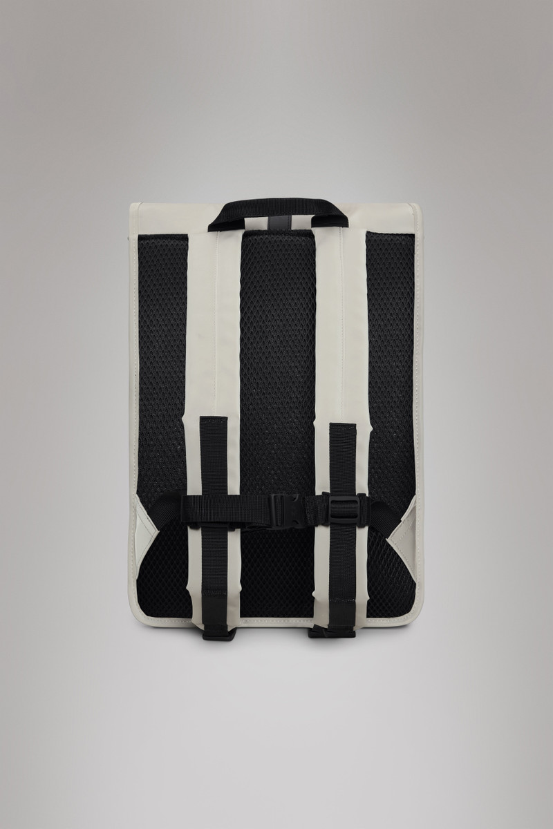 Rolltop Rucksack 4