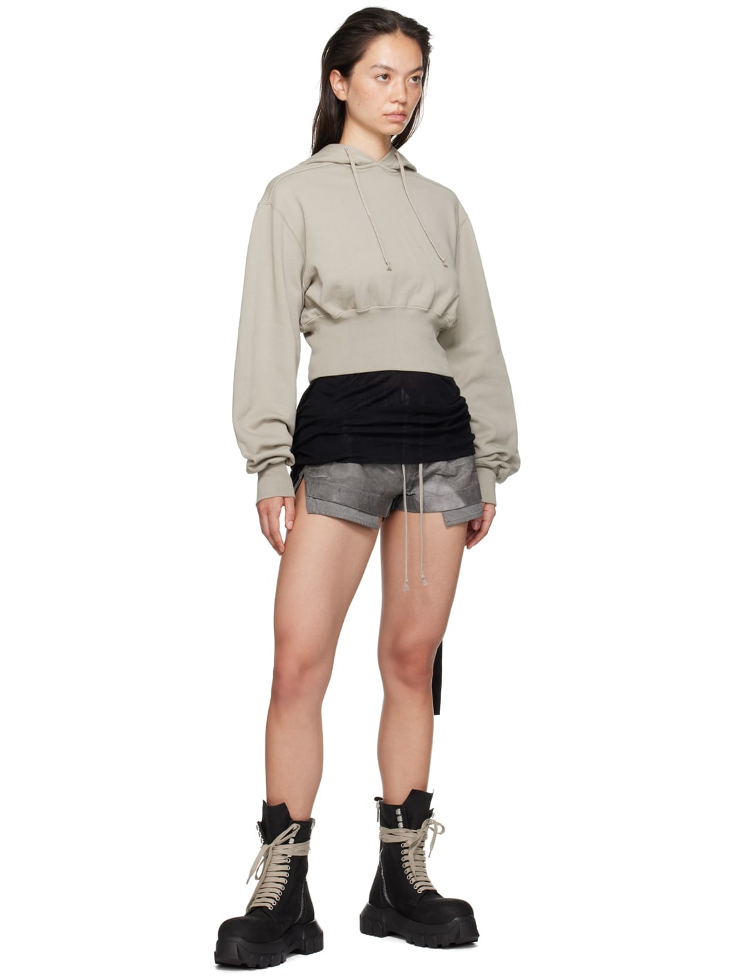 Off-White Porterville Tatlin Hoodie - 4