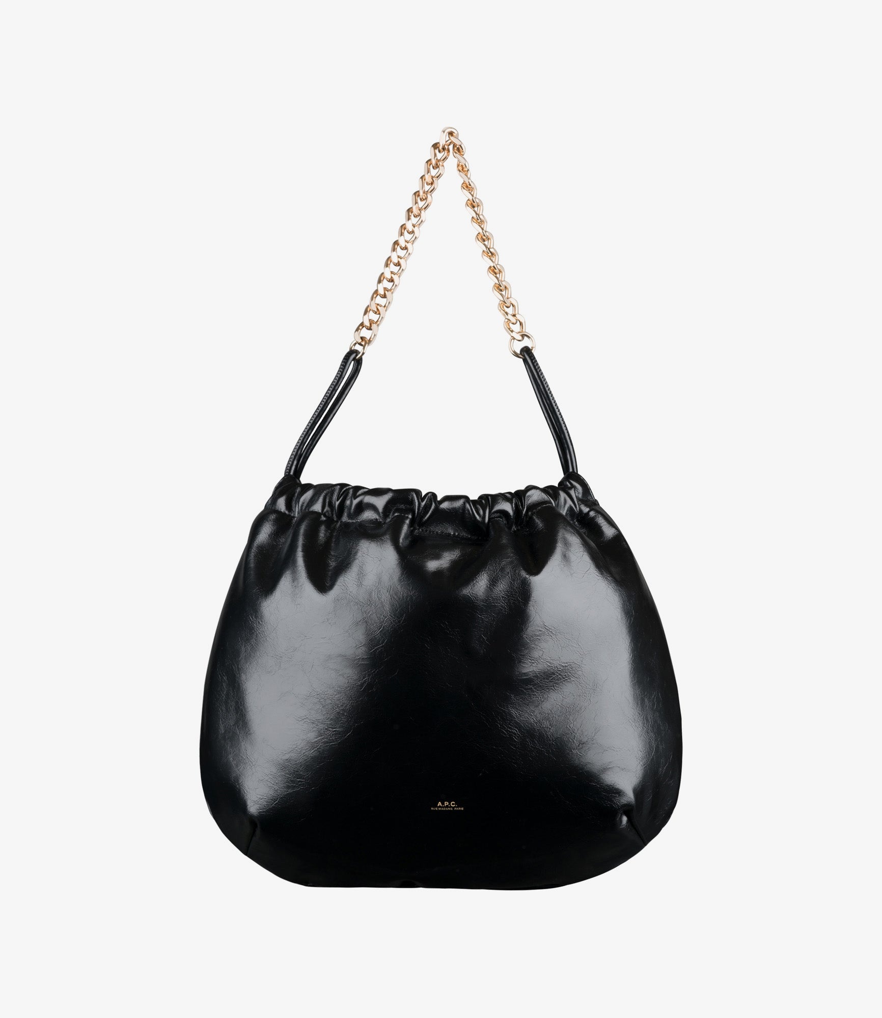NINON CHAÎNE BAG - 1