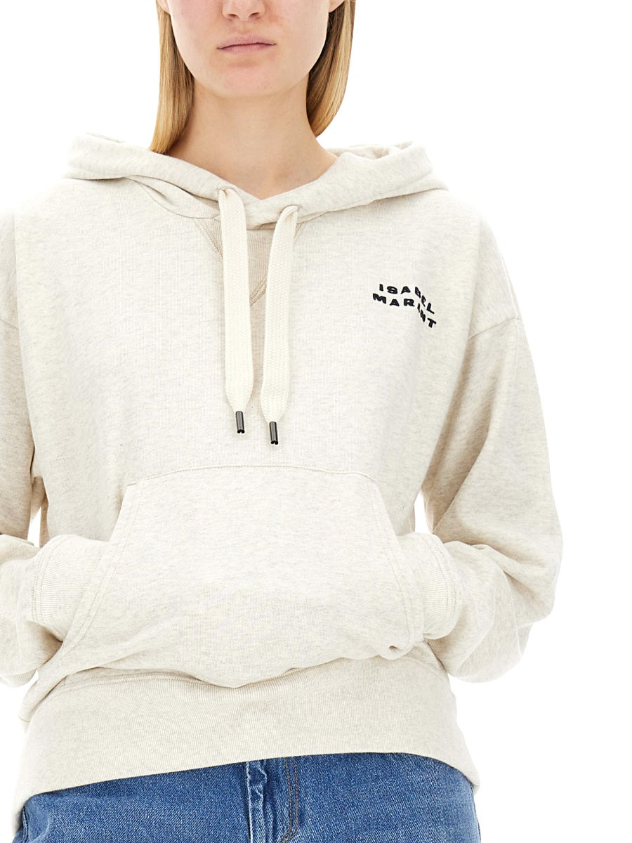 Isabel Marant Women Sweatshirt "Sylla" - 4