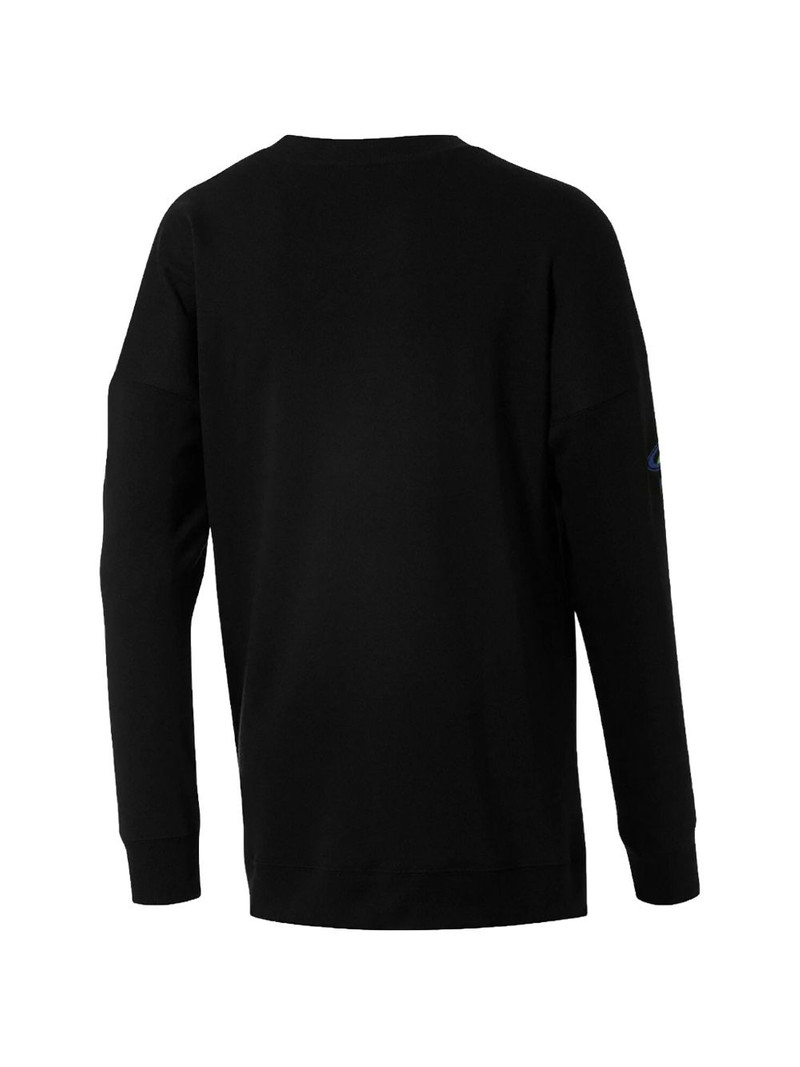 PUMA OG crew-neck sweatshirt outlook