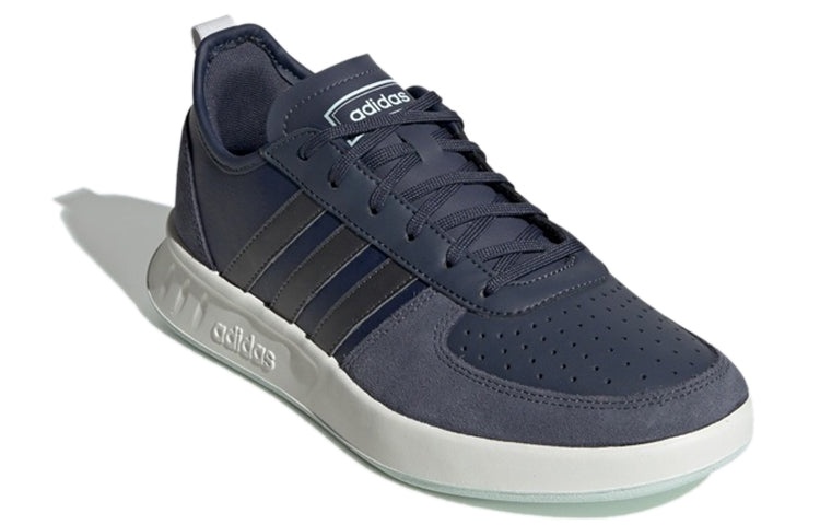 adidas gazelle silver green womens adidas Grand Court Alpha Shoes - Men's - White / Cloud White