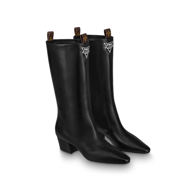 Nightfall Half Boot 3