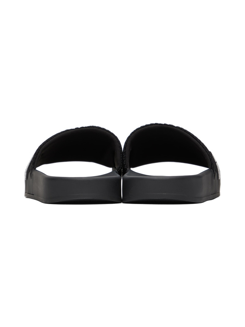 Black Astra Slides 2