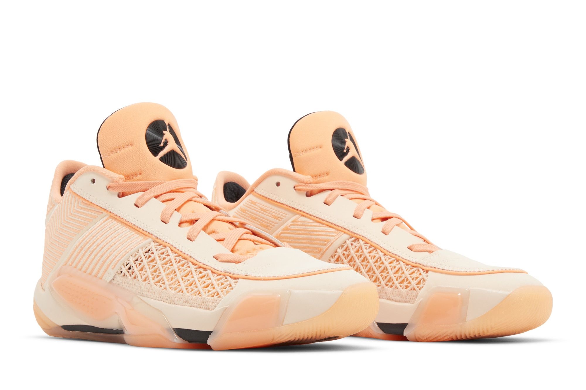 Air Jordan 38 Low 'Crimson Tint' - 8