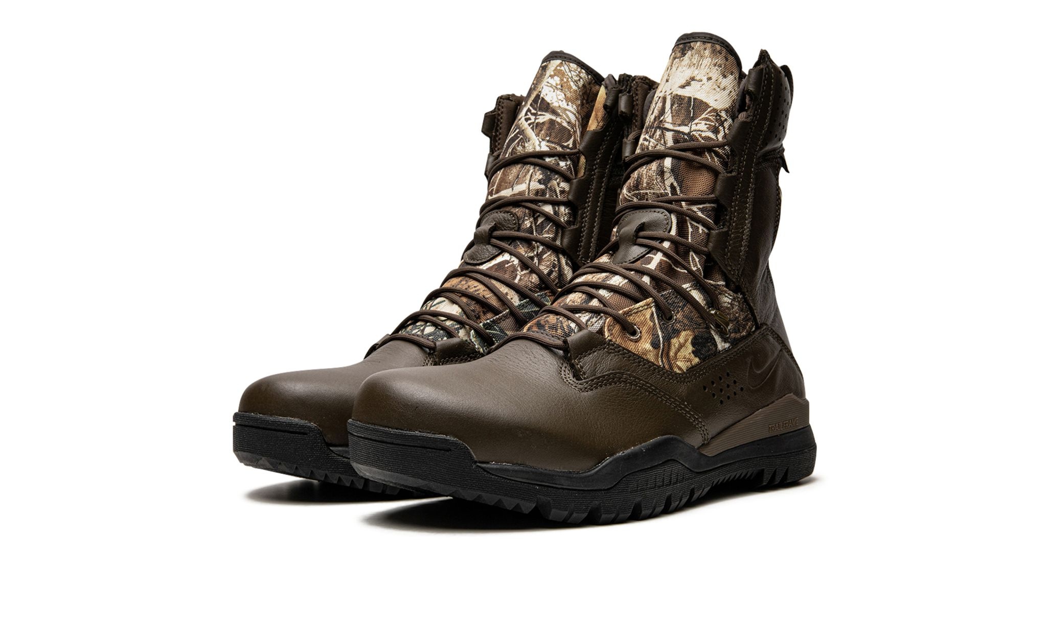 SFB Field 2 8" Realtree - 2